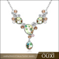 Fashion Jewelry Design OUXI Shop Womens Statement Necklaces